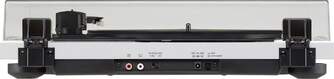 GIRADISCOS TEAC TN 180BT A3W BT PREAMPLI WHITE