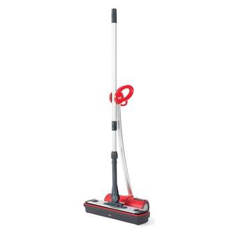 FREGADORA POLTI MOPPY RED 1500W 0,7L