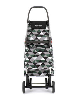 CARRO-COMPRA ROLSER IMX393 IMAX SAHARA 4L KAKI
