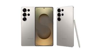 SMARTPHONE SAMSUNG S25 ULTRA 12/256 6,9%%%quot; TIT. GRIS