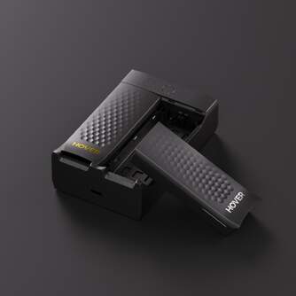 BASE DE CARGA DRON HOVERAIR PRO/PROMAX SP26H002