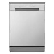 Lavavajillas LG DF030FL - 13 Servicios, Clase E, 60 cm Ancho, Media carga, 46 dB, Inox