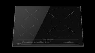 ENCIM. TEKA IZC53320MSP 3F INDUCCION 112510028
