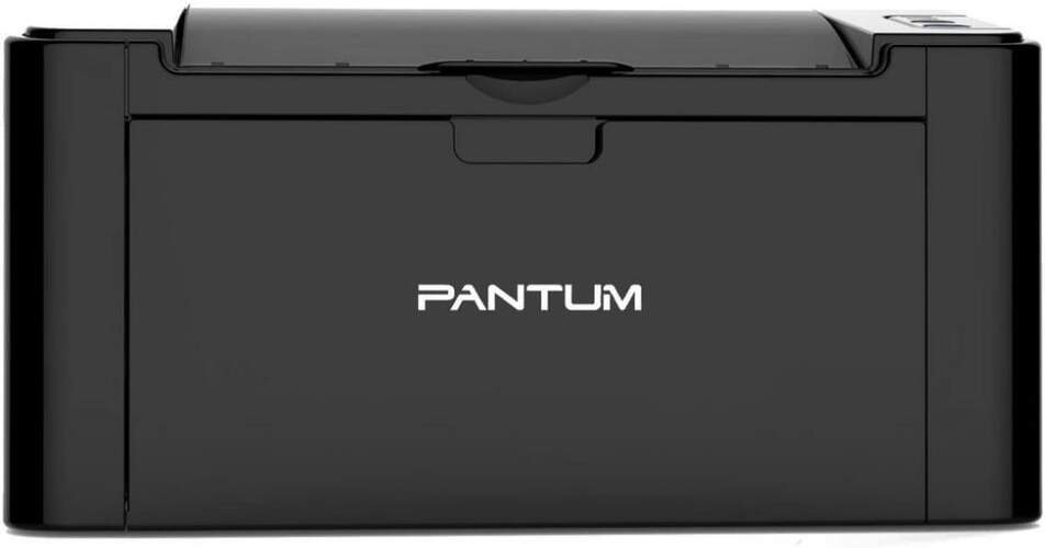Impresora Monocromática Láser Pantum P2500W - 22ppm, 1200ppp, WiFi