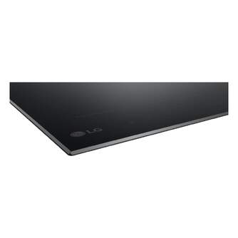 ENCIM. LG CBIZ2437B 4F DOBLE ZONA FLEX INDUCCION