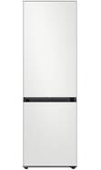Frigorífico Combi Samsung RB34C7B5D39/EF - 185 x 60cm, Clase D, 344 litros, No Frost, Beige