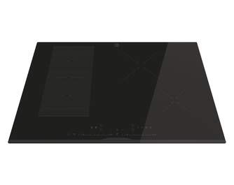 ENCIM. HOOVER HIF84DCS 4F IND 80CM SLIDE