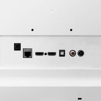 TV LG 24%%%quot; 24TQ510SWZ HD BLANCO STV WIFI