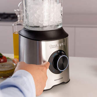 BATID. VASO TAURUS PRIOR ADVANCE 1800 V/C 1800W 2L