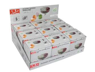 PICAD. JATA AC57E MANUAL PICA BATE