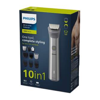 AFEITA. CORPORAL PHILIPS MG5920/15 10 EN 1