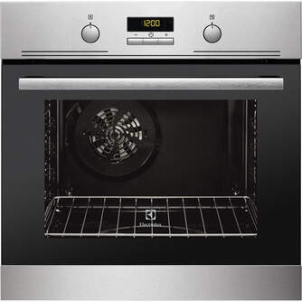 HORNO ELECTROLUX EZC2430AOX PIROL DSP GT 4CRIS ME