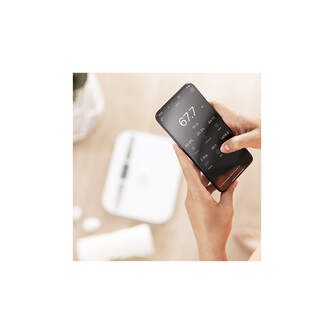 BASCULA CECOTEC SURFACE 10200 VIDRIO APP 4254