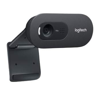 WEBCAM LOGITECH C270 3MP