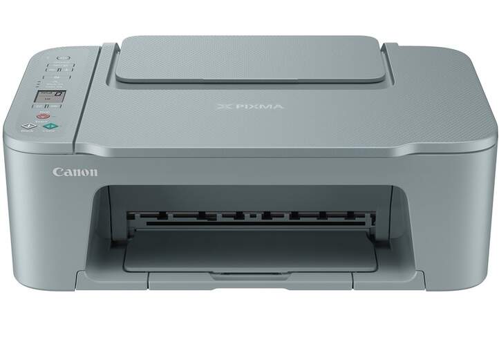 Impresora Multifunci&oacute;n Canon TS3750i PIXMA - Papel A4, Wi-Fi PictBridge, impresi&oacute;n sin bordes, Azul