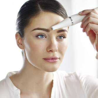 DEPIL. BRAUN SE810 CEPILLO LIMPIEZA FACIAL