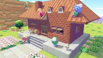 JGO NINTENDO SWITCH 2 POKEMON POKOPIA