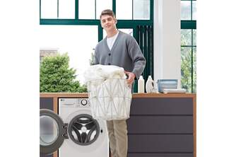 LVD. LG F4WR6013A0W 13K 1400R TBWASH BCA