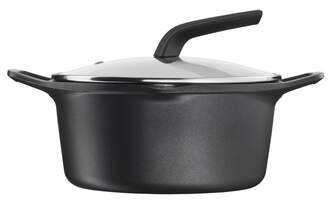 CACEROLA TEFAL ROBUSTO E24946 24CM C/TAPA