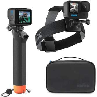 ACCESORIO GOPRO ADVENTURE KIT 3.0