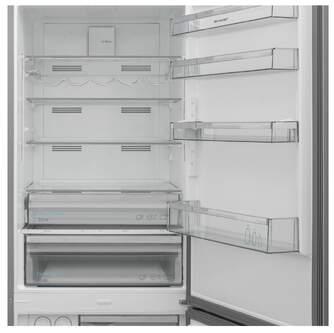 FRICOM. SHARP SJNBA34IHXPD 192x70x65 INOX