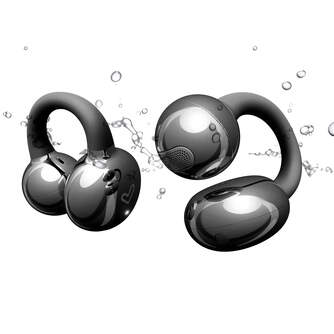 AURICULARES ENERGY SISTEM CHICPODS DARK