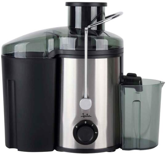 Licuadora Jata JELI1580 - 400W, 13.000rpm, 2 Velocidades+Pulse, 1.5 Litros, inox