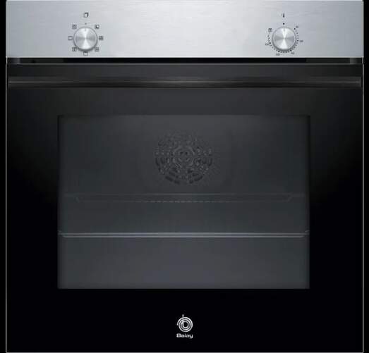 Horno Multifunción Balay 3HB4000X3 - 71 L, Clase A, Inox