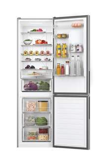 FRICOM. HOOVER HOCE7620CX 200x60x66 NF INOX