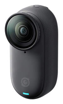 CAMARA DEPORTIVA INSTA360 GO3S 128GB BLACK