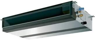 Aire Acondicionado Conductor Mitsubishi MGPEZ71VJA - 6106 frigorías, Clase A/A, R32