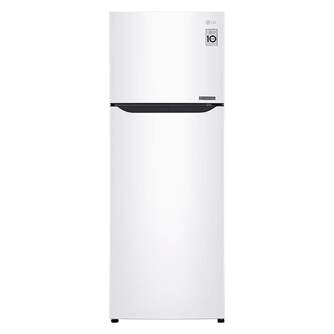 FRI. LG GTB362SHCMD BLAN 166x55 NF 2P 0%%%#186; FRESH