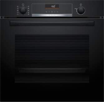 HORNO BOSCH HBG536EB3 MF GT DSP CRISTAL NEGRO