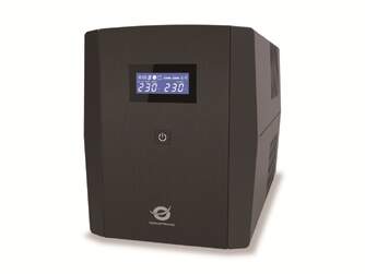 SISTEMA DE ALIMENTACION CONCEPTRONIC 5 SALIDA 720W