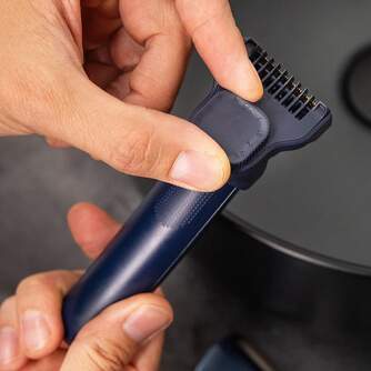 AFEITA. CECOTEC ONESHAVE PRO LED ESTUCHE 122815
