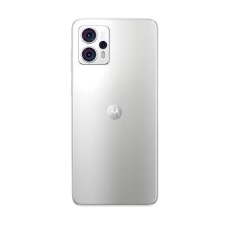 SMARTPHONE MOTOROLA G23 8/128 6,5%%%quot; BLANCO