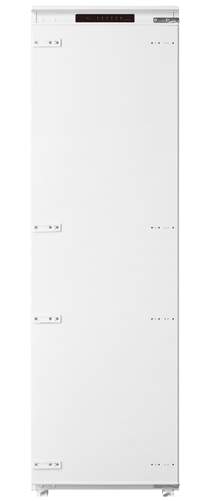 Frigorífico 1 Puerta Integrable Teka RSL73385FI - 178x54 cm, No Frost, 304 L, Super Cool, Blanco