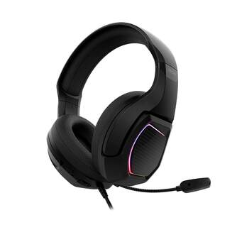 AURICULARES KROM KOPA 7.1 VIRTUAL RGB CONSOLA/PC