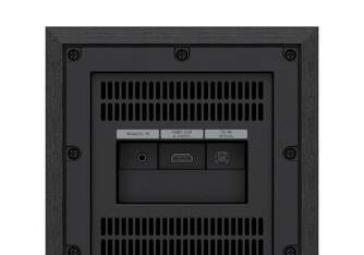 BARRASONIDO SONY HTS40R 5.1 600W BT HDMI ARC