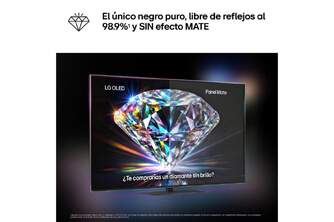 TV LG 42%%%quot; 42C64LA UHD OLED EVO A11 165HZ WEBOS26