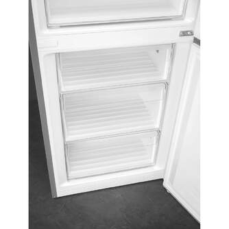 FRICOM. SMEG RC18XDND 185X60X59 INOX NF