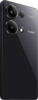 SMARTPHONE REDMI NOTE 13 PRO 8/256 6,67%%%quot; BLACK