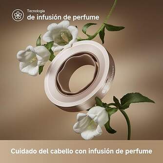 SECADOR DREAME GLORY MIX 1600W PERFUME ION