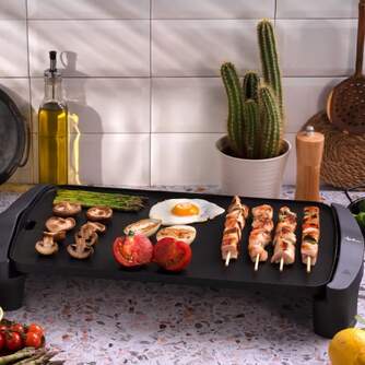 ASADORA JATA GR555A MAGIC 2500W 460x280