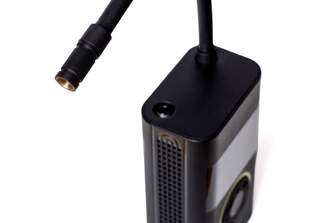 HINCHADOR RUEDA NILOX AIR PUMP NXAIRPUMP