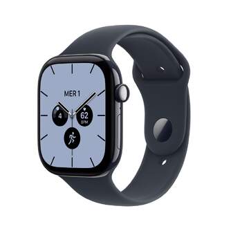 SMARTWATCH APPLE S12 GPS  CELLULAR 46MM NB CER M/L