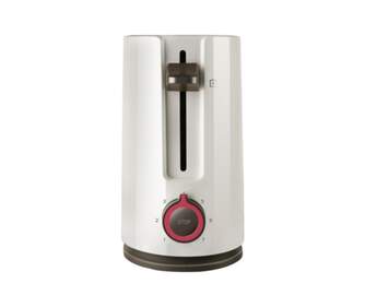 TOST. TAURUS MY TOAST 1R LARGA BLANCO 1000W