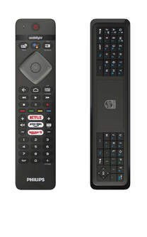 TV PHILIPS 65%%%quot; 65PUS8887 120HZ UHD STV AMB.ANDROID