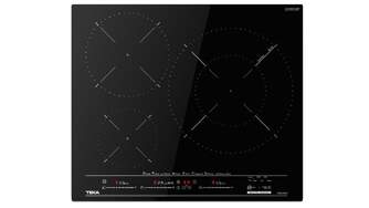 ENCIM. TEKA IZC63632MPT BK 3F IND 112500055