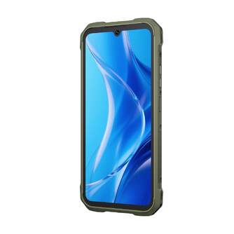SMARTPHONE CUBOT KING KONG DURA 8/128 6,88%%%quot; VERDE